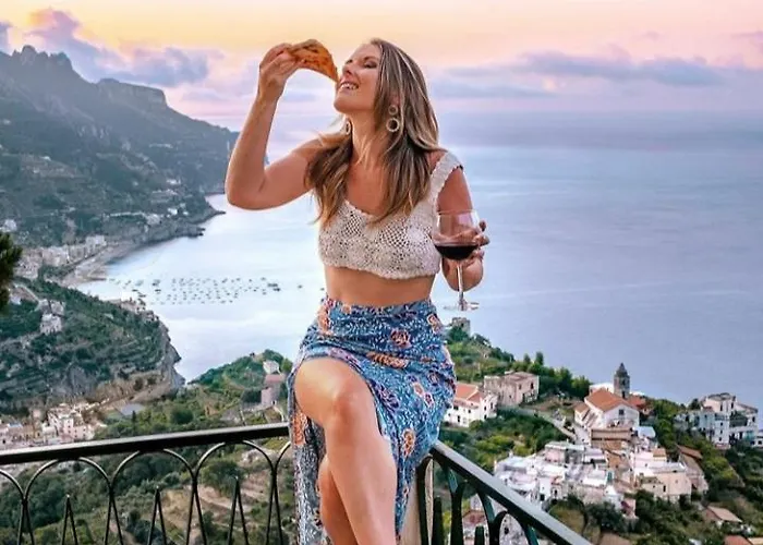 La Dolce Vita Ravello