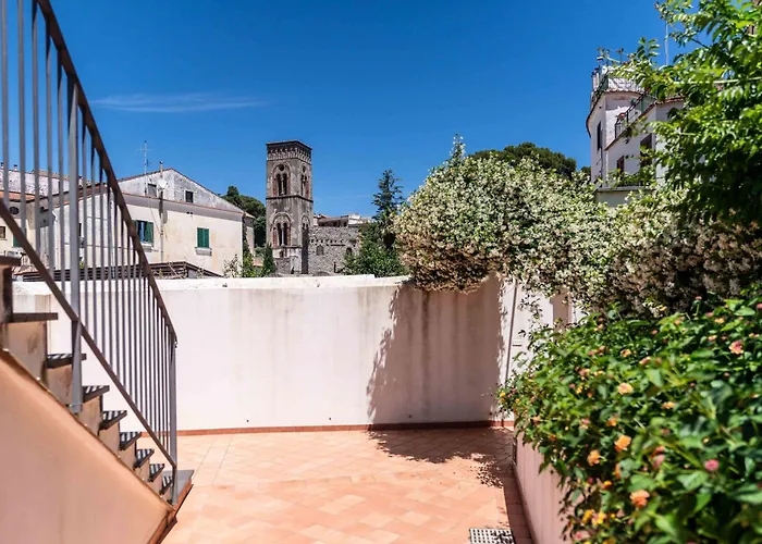 A Casa Dei Nonni