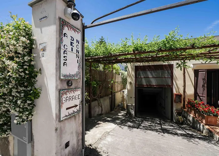 A Casa Dei Nonni