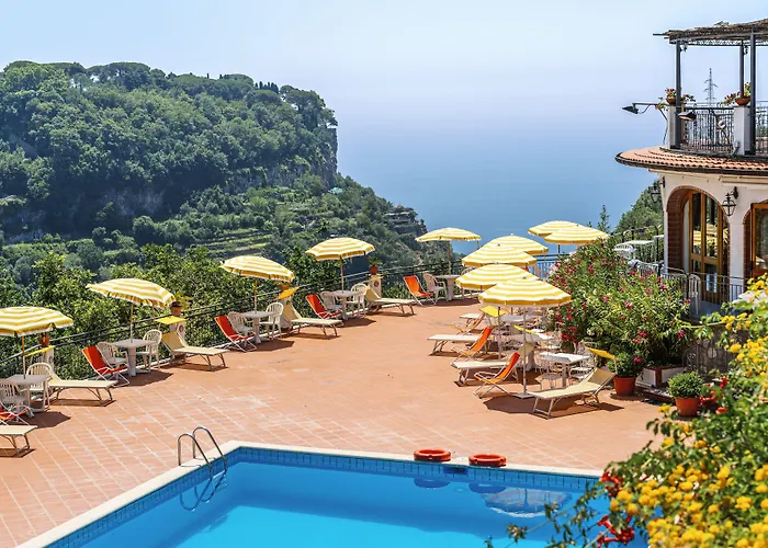Hotel Villa Giuseppina