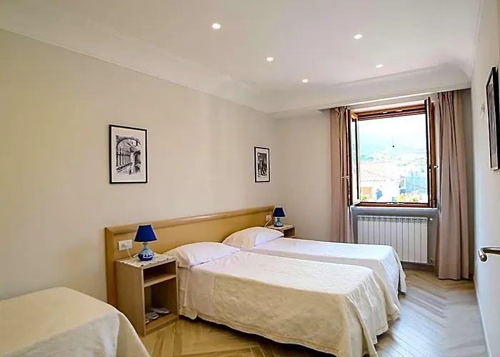 Casa Vacanze Vittoria